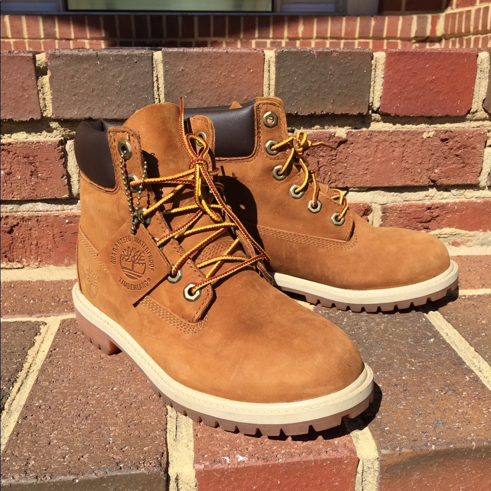 Timberlands
